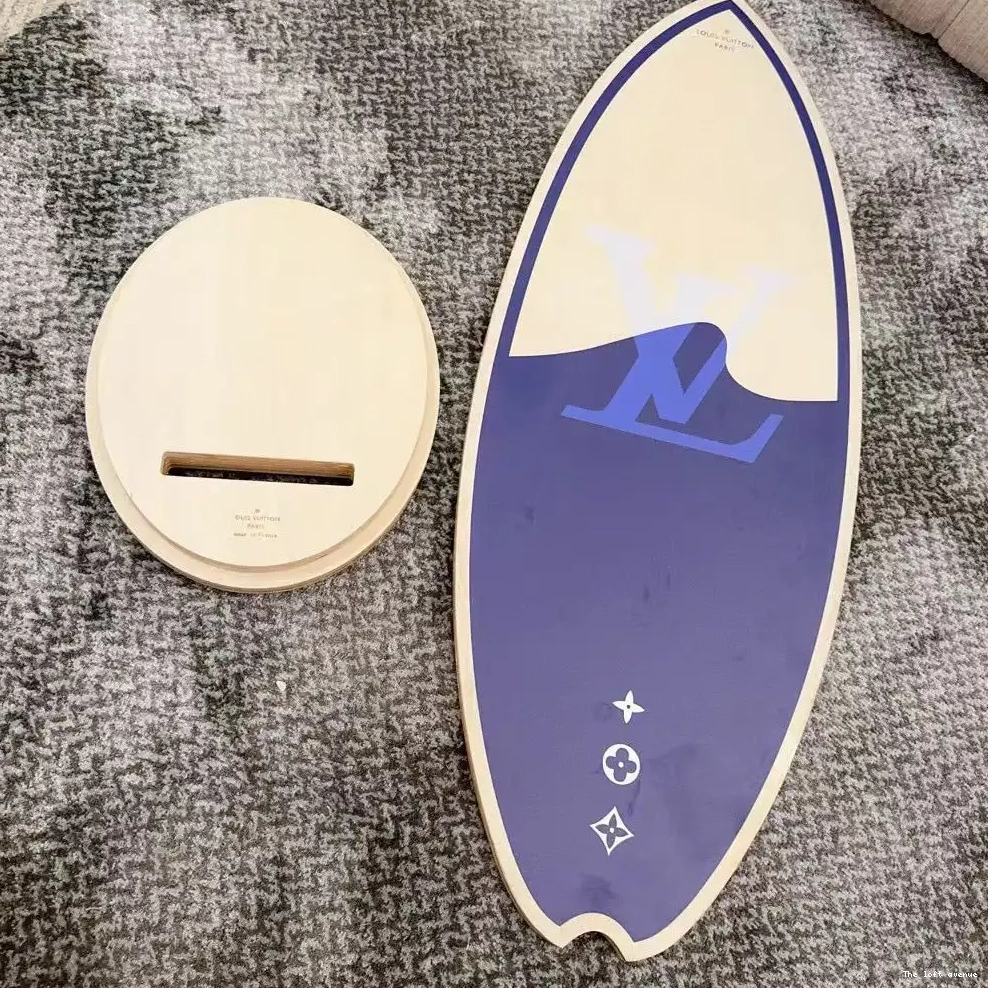 LV SKIMBOARD CUSTOM 0604